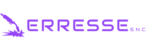 Logo Erresse